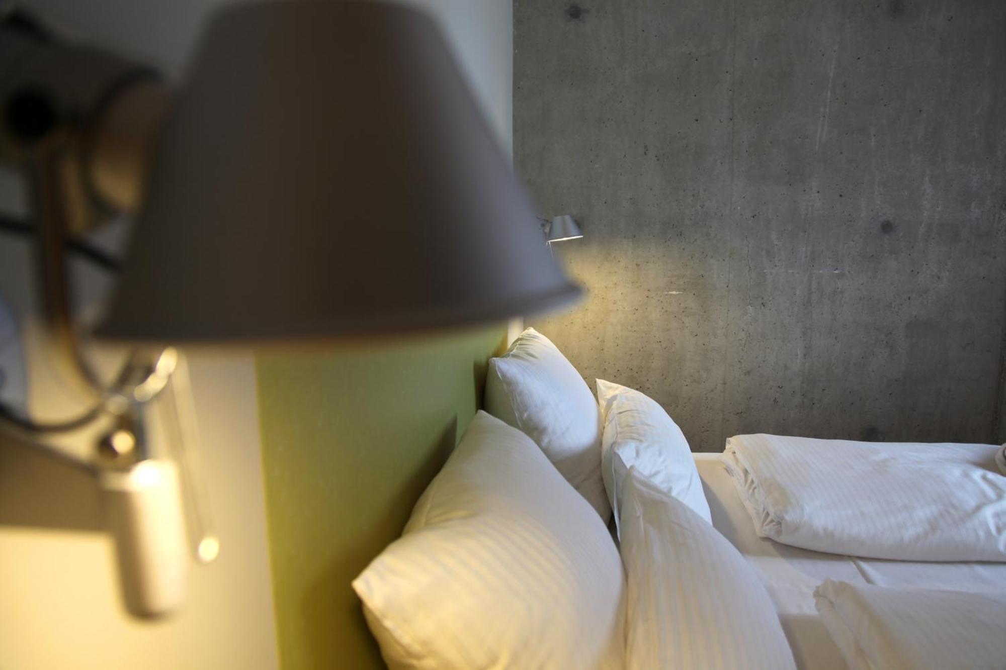 Oekohotel Aus Holz Alea Eco Пфаффенхофен-ан-дер-Ильм Экстерьер фото