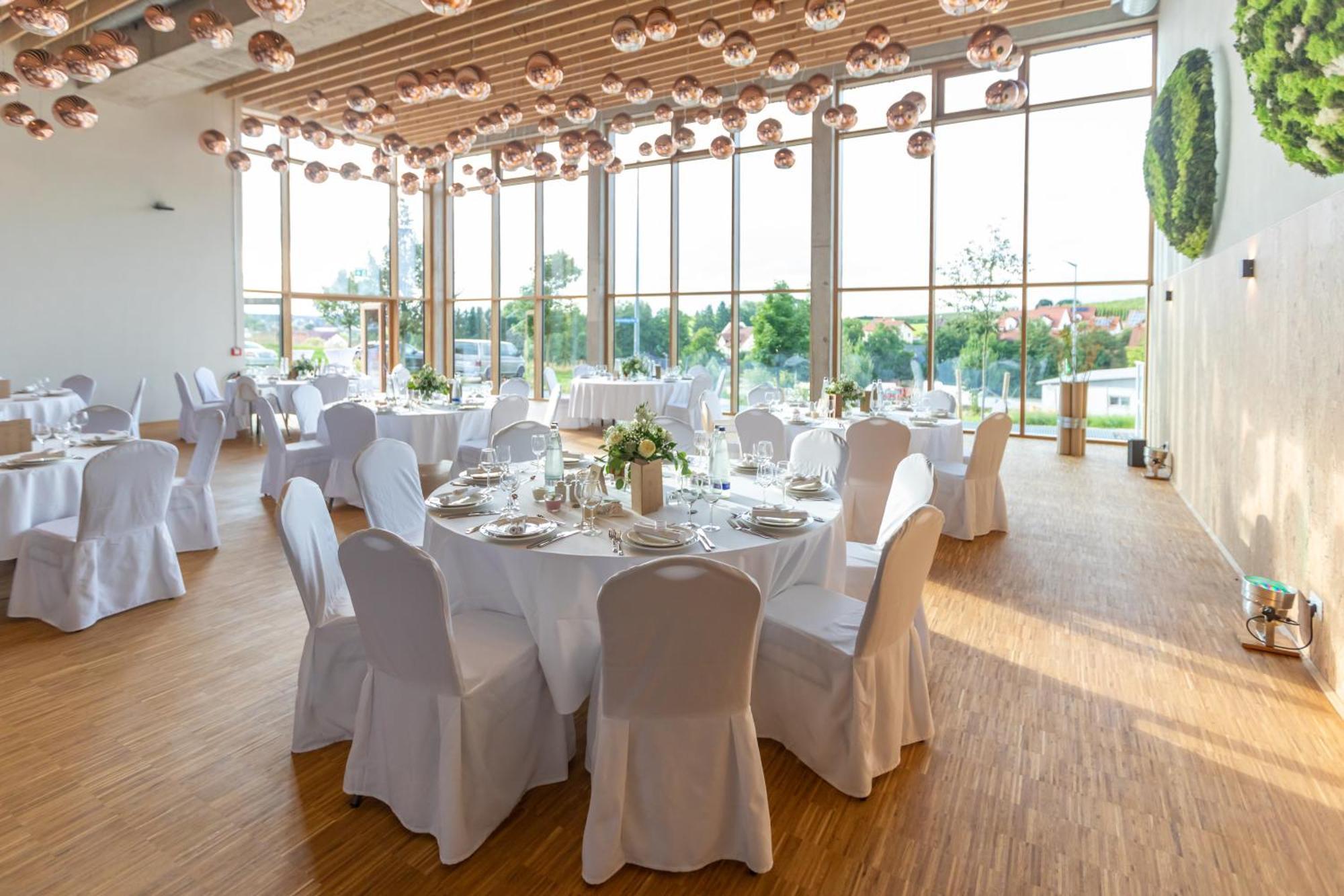 Oekohotel Aus Holz Alea Eco Пфаффенхофен-ан-дер-Ильм Экстерьер фото